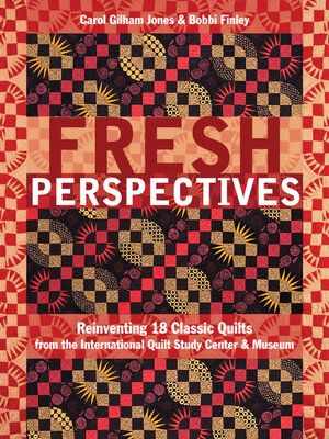 cover image of Fresh Perspectives